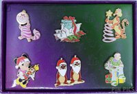 DS - Christmas 2010 Advent Set #2