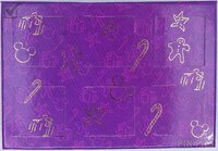 DS - Christmas 2010 Advent Set #2