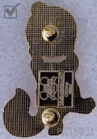 DS - Christmas 2010 Advent Set #2 - Cheshire Cat Only