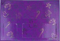 DS - Christmas 2010 Advent Set #3