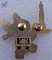 DS - Stitch - Christmas 2010 Advent Set #3