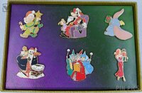 DS - Christmas 2010 Advent Set #4