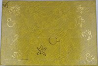 DS - Christmas 2010 Advent Set #4