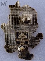 DS - Christmas 2010 Advent Set #4 - Dopey Only