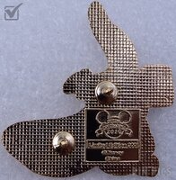 DS - Christmas 2010 Advent Set #4 - Dumbo Only