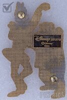 Japan - King and Duke - Cinderella - JDS