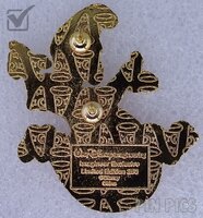 WDI - Characters in Sorcerer Hats - Figment