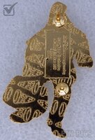 WDI - Phineas - Hitchhiking Ghost - Characters Sorcerers - Haunted Mansion