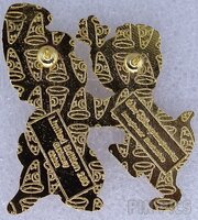 WDI - Chip and Dale - Characters Sorcerers