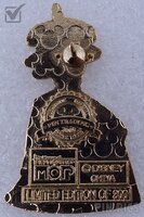 WDW - Donald - Ancient Scroll - The Museum of Pin-tiquities