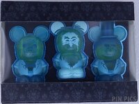 Vinylmation  - Hitchhiking Ghosts 3D Set
