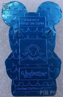 Vinylmation - Ezra 3D - Hitchhiking Ghosts