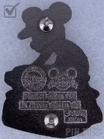 Japan - Mr Mouse Takes A Trip - 110th Legacy Collection - JDS