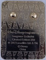 WDI - Star Tours Blueprints - AC-38 ('Ace')