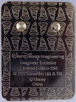 WDI - Star Tours Blueprints - IC-360