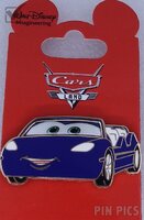 WDI - Sally  - DLR-DCA Attraction - Radiator Spring Racers