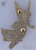 DSF - Silvermist - Secret of the Wings