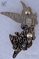 DSF - Rosetta - Secret of the Wings