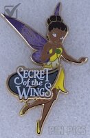 DSF - Iridessa - Secret of the Wings