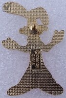 Roger Rabbit - Who Framed Roger Rabbit? - Full Figure with Outstretched Arms