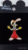 Roger Rabbit - Who Framed Roger Rabbit? - Full Figure with Outstretched Arms