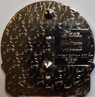 DSF - Vanellope Von Schweetz - Wreck it Ralph