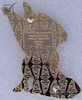 WDI - Tinker Bell - Characters Sorcerer's Hat - Peter Pan