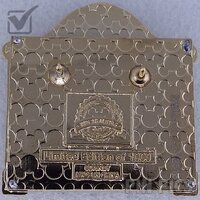 WDW - Sorcerer Mickey Mouse - Good Luck, Bad Luck