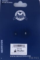 WDW - Sorcerer Mickey Mouse - Good Luck, Bad Luck