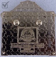 WDW - Good Luck, Bad Luck - Dopey