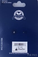 WDW - Good Luck, Bad Luck - Dopey