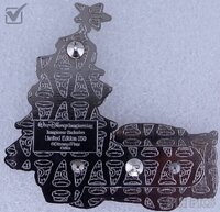 WDI - Lightning McQueen - Christmas 2012 - Cars