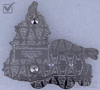 WDI - Mater - Christmas 2012 - Cars