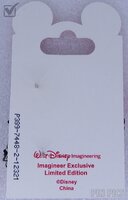 WDI - Mater - Christmas 2012 - Cars