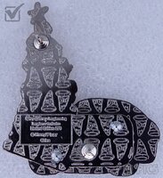 WDI - Sally - Christmas 2012 - Cars