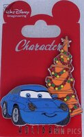 WDI - Sally - Christmas 2012 - Cars