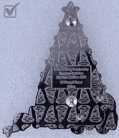 WDI - Guido and Luigi - Christmas 2012 - Cars