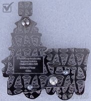 WDI - Sarge - Christmas 2012 - Cars