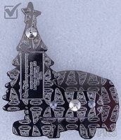 WDI - Fillmore - Christmas 2012 - Cars