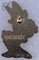 Japan - Daisy Duck - 110th Anniversary - JDS