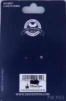 WDW - Lady - Good Luck, Bad Luck