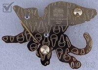 DSF - Finley - Flying Monkey - Oz the Great and Powerful