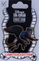 DSF - Finley - Flying Monkey - Oz the Great and Powerful