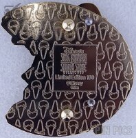 DSF - Oz the Great and Powerful - China Girl Surprise Release