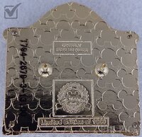 WDW - Cinderella - Good Luck, Bad Luck