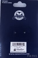 WDW - Cinderella - Good Luck, Bad Luck