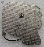 DLR - 1955 Moonliner Rocket