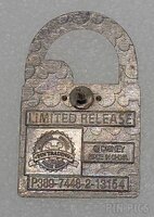 WDW - Tinker Bell - PWP Lock Collection