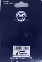 WDW - Belle - Beauty and the Beast - Good Luck, Bad Luck - Slider