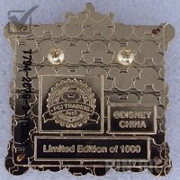 WDW - Rapunzel - Good Luck, Bad Luck